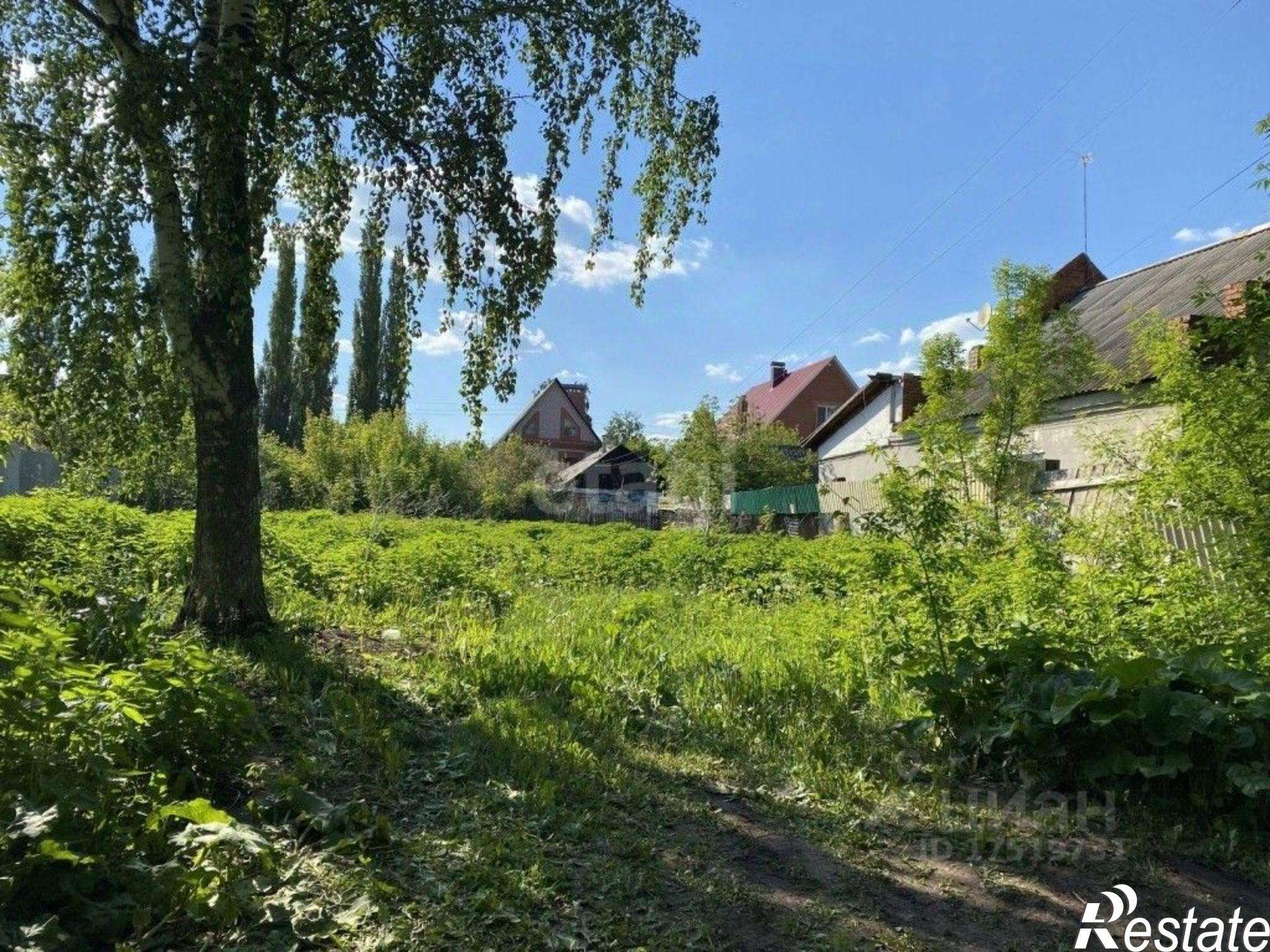 Купить землю, земельный участок за 2 100 000 рублей на улица Пушкина