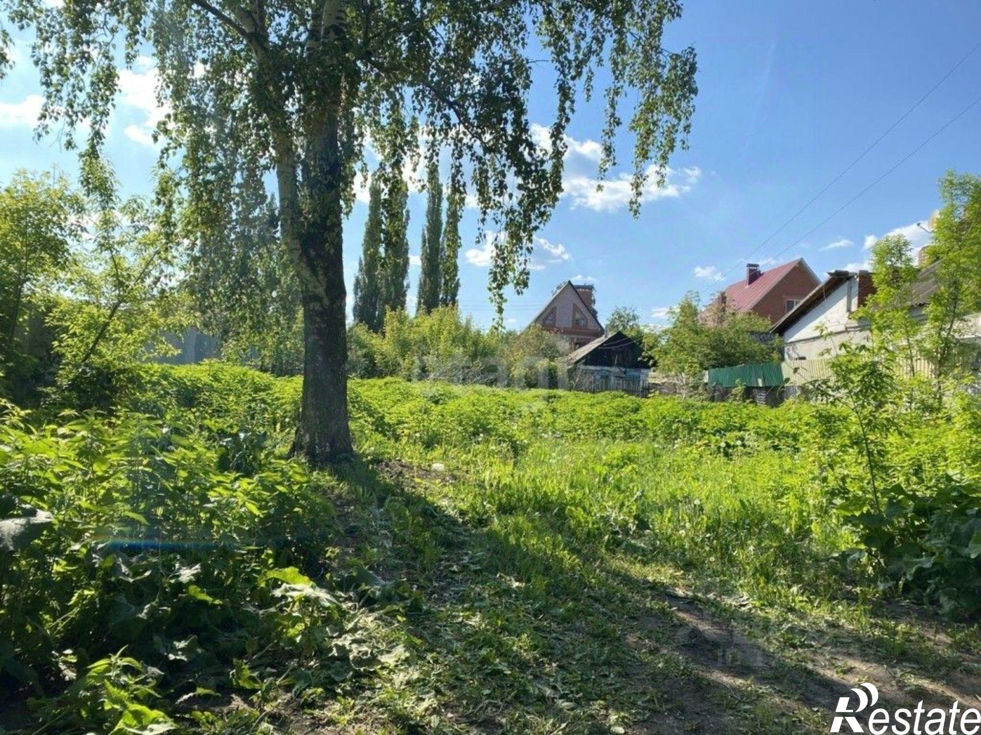 Купить землю, земельный участок за 2 100 000 рублей на улица Пушкина