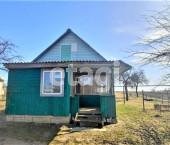 коттедж 40.9 кв м 