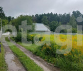 земля 5 сот 