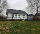 коттедж 50.5 кв м 