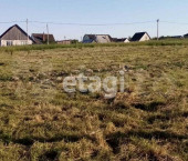 земля 10 сот Партизанский переулок