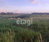 земля 10 сот Партизанский переулок