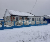 коттедж 73 кв м улица Вяльцевой
