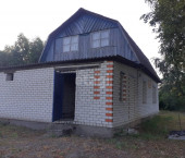 коттедж 76.2 кв м 