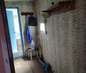 коттедж 32.4 кв м 