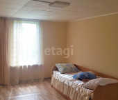 коттедж 35.8 кв м Пионерская улица