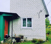 коттедж 38 кв м 
