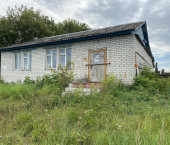 коттедж 110.7 кв м 