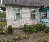 коттедж 36 кв м Пионерская улица