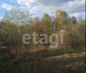 земля 6 сот Володарский район