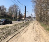 земля 5.7 сот Бежицкая улица