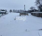 земля 23.6 сот Цветочная улица