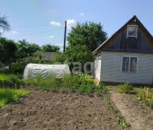 коттедж 30 кв м Солнечная улица