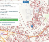 земля 5.6 сот Советский переулок