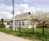 коттедж 105 кв м Советская улица