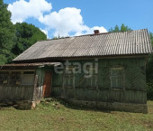 коттедж 60 кв м Жуковка