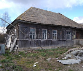 коттедж 48.8 кв м 