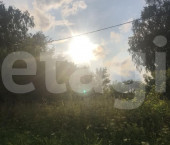 земля 41 сот 