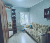 коттедж 71.4 кв м Молодёжная улица