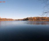земля 6.5 сот Заречная улица