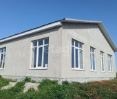 коттедж 83.7 кв м 