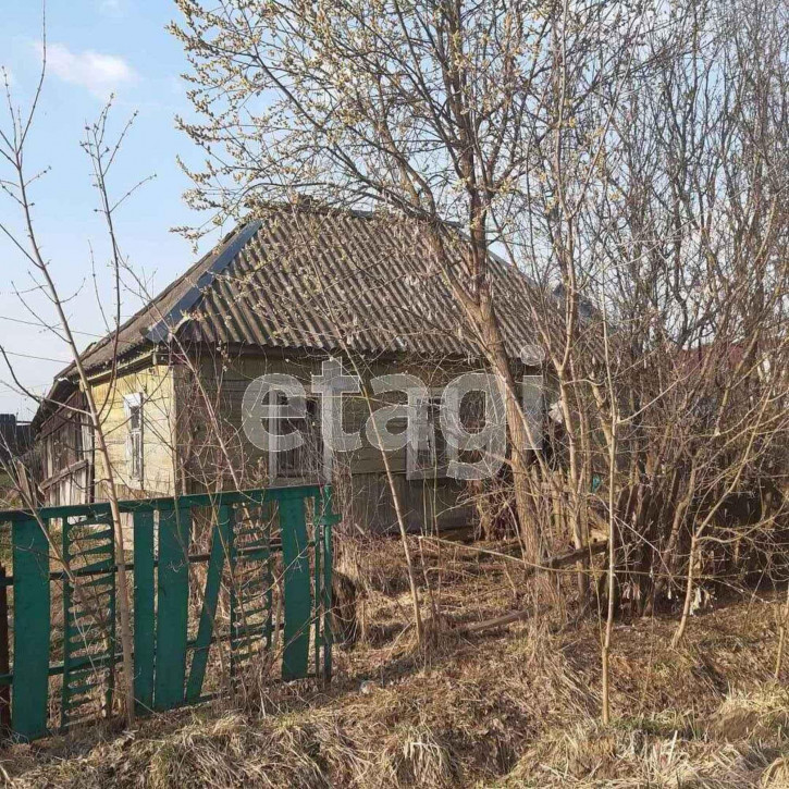 Коттедж/дом 15К-1001