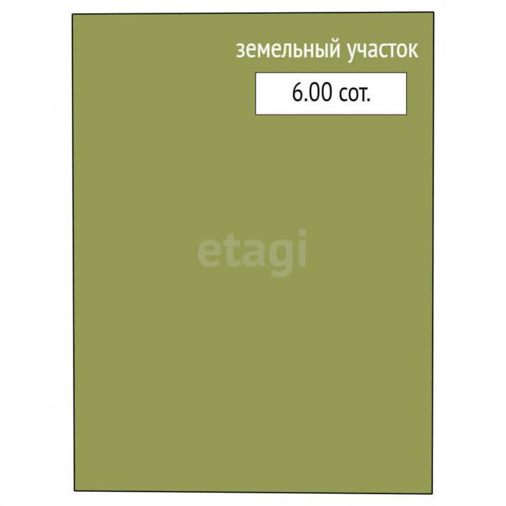 Земельный участок 15К-202