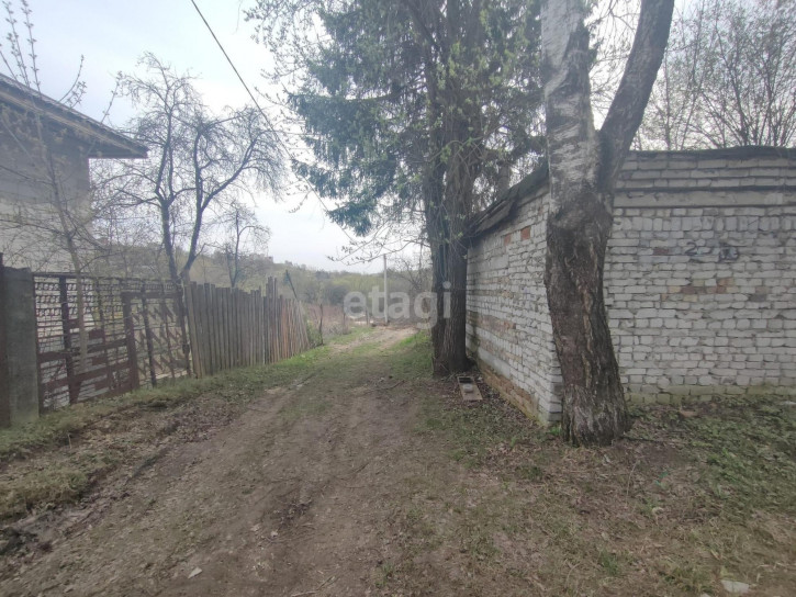 Земельный участок проспект Станке Димитрова