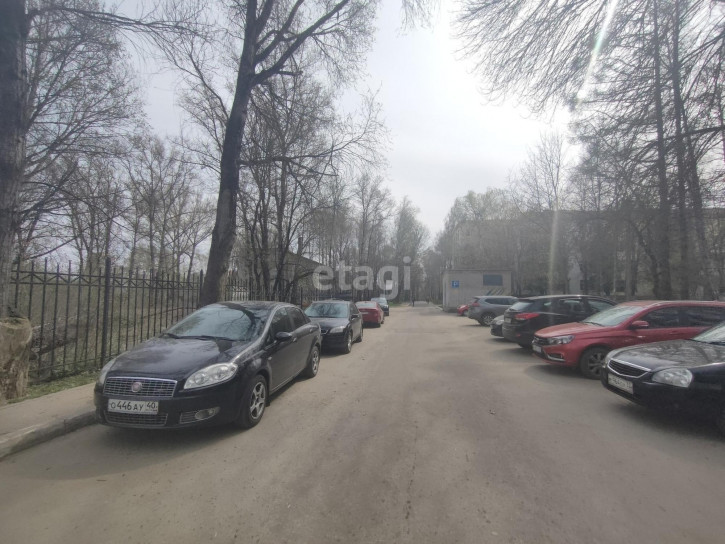 Земельный участок проспект Станке Димитрова