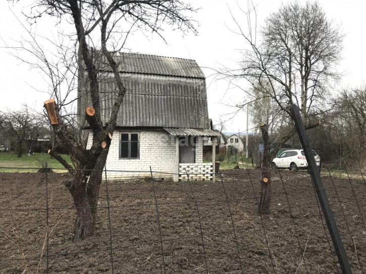 Коттедж/дом Розовая улица