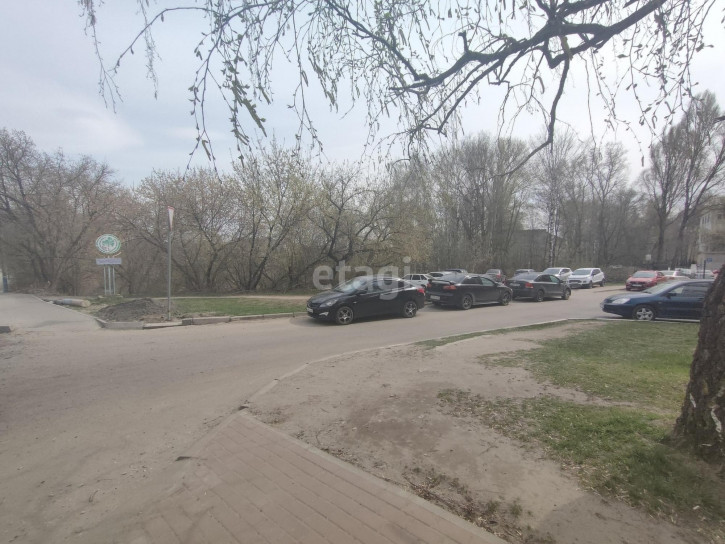Земельный участок проспект Станке Димитрова