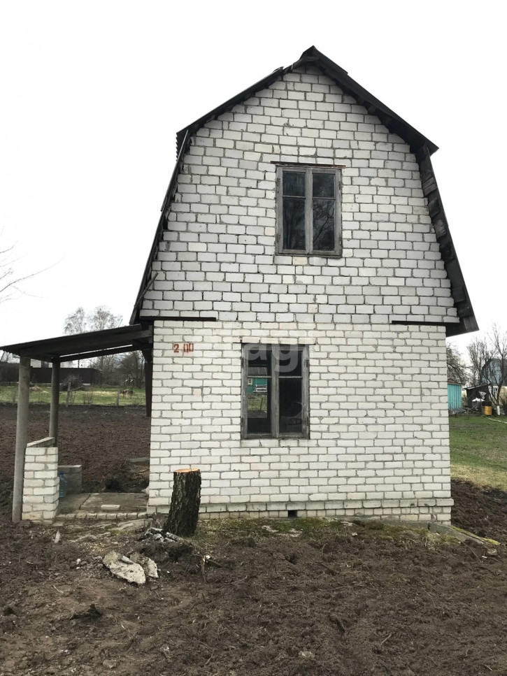 Коттедж/дом Розовая улица