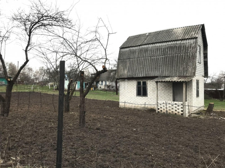 Коттедж/дом Розовая улица