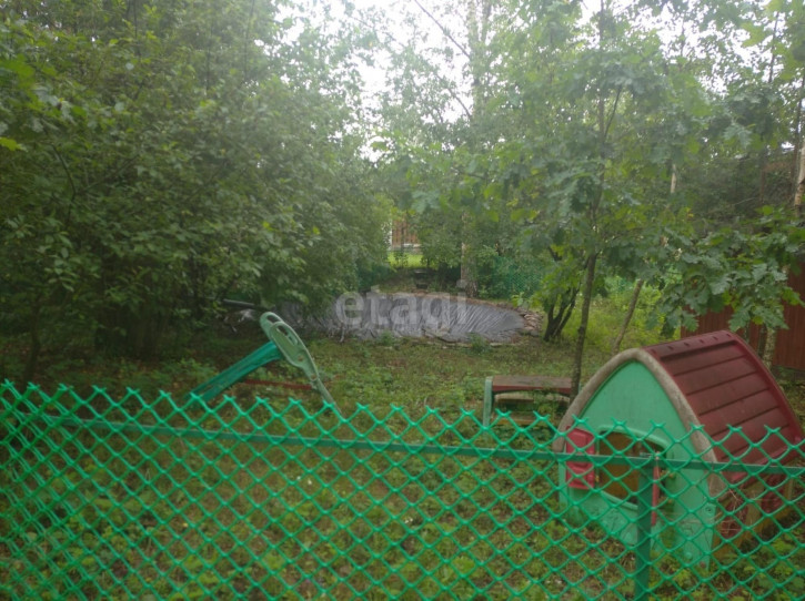 Земельный участок Володарский район