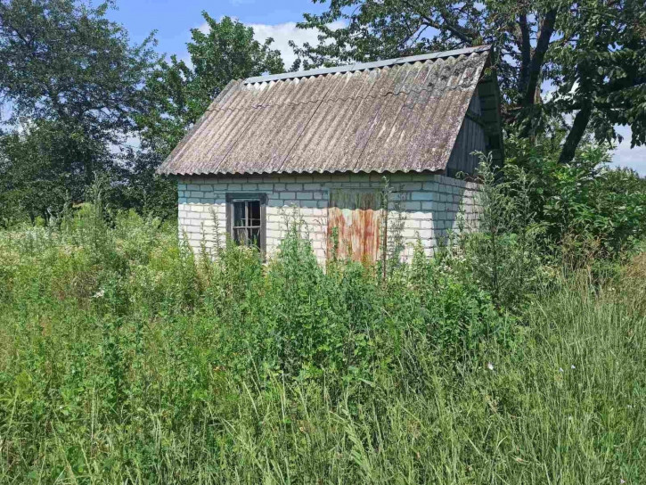 Коттедж/дом Луговая улица
