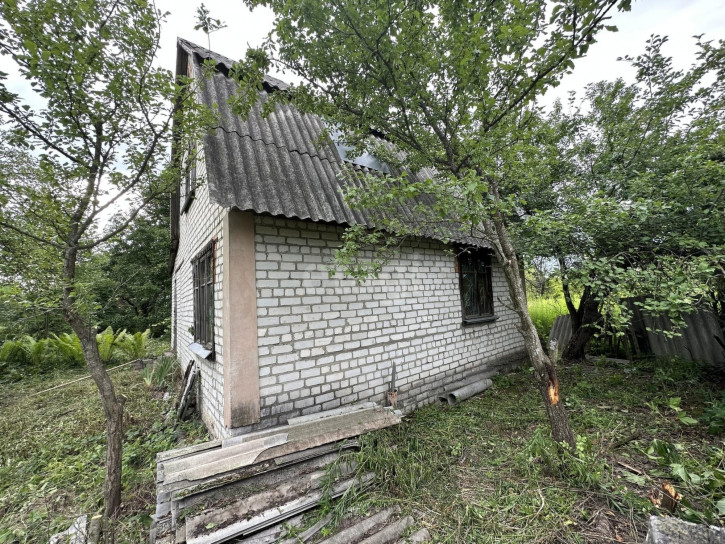 Коттедж/дом Центральная улица