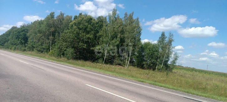 Земельный участок