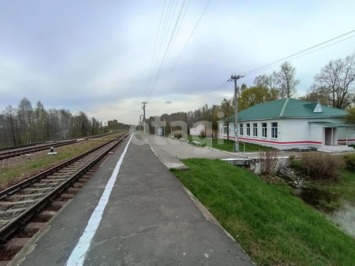 Земельный участок улица Пушкина
