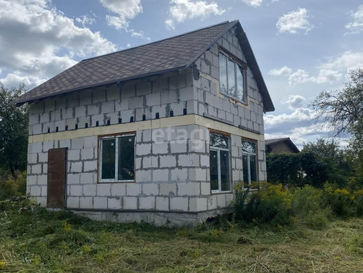Коттедж/дом Комсомольская улица