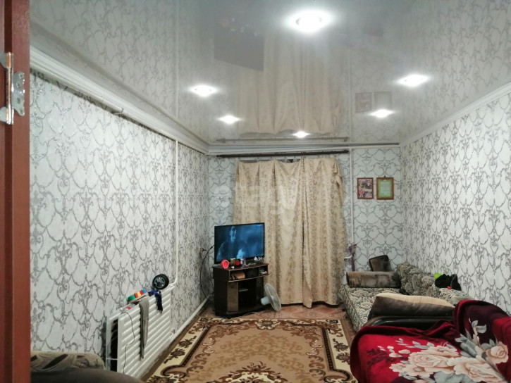 Коттедж/дом