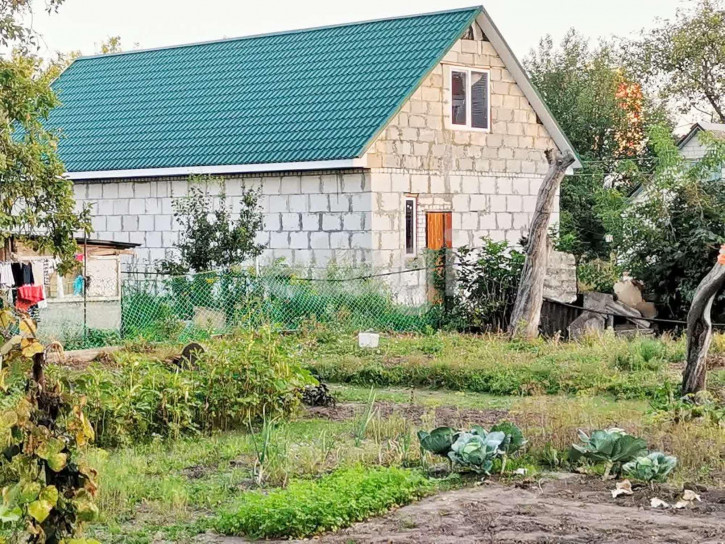 Коттедж/дом Красноармейская улица