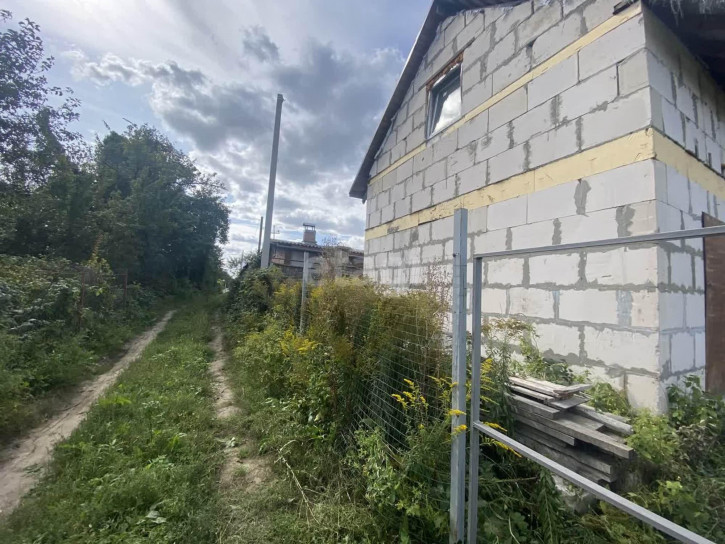 Коттедж/дом Комсомольская улица