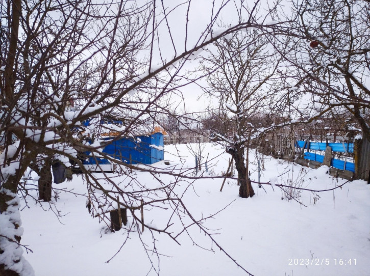 Земельный участок улица Романа Брянского