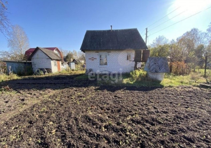 Коттедж/дом Пионерская улица