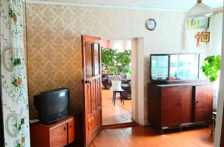 Коттедж/дом Центральная улица