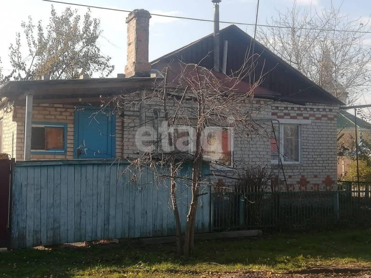 Коттедж/дом Советская площадь