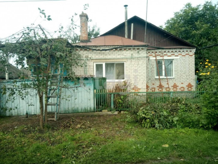 Коттедж/дом Советская площадь