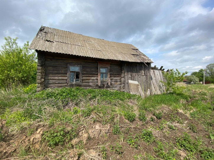 Земельный участок