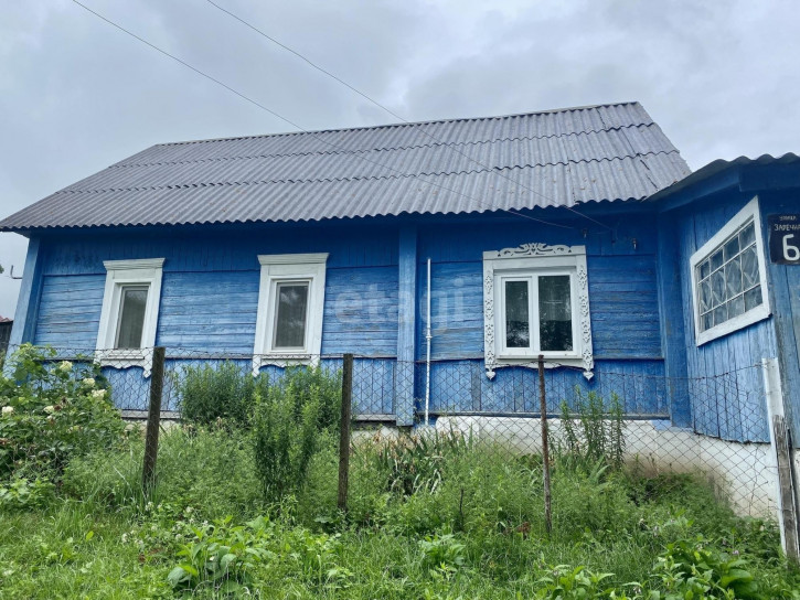 Коттедж/дом улица Тютчева